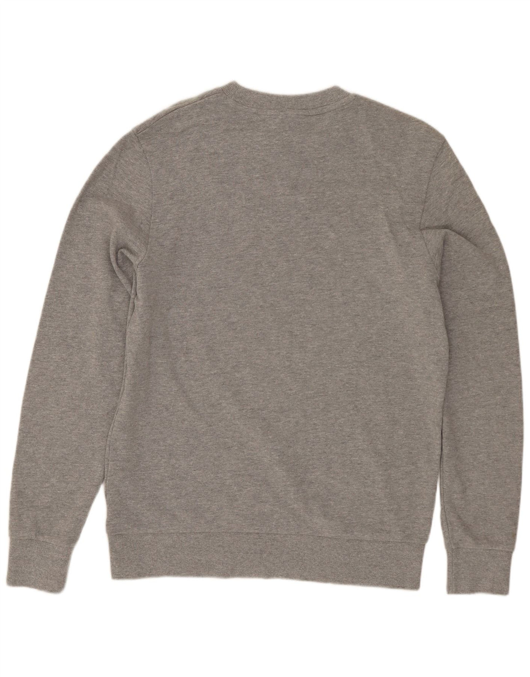 Jack & Jones muški džemper srednje sive boje s pjegama