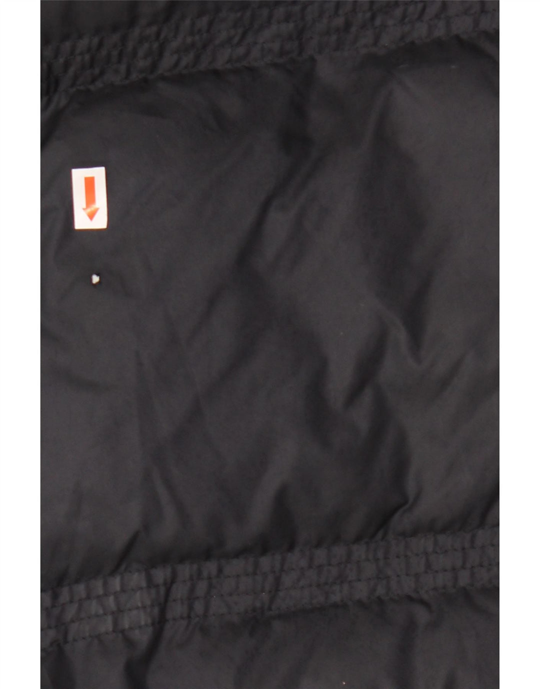 Lacoste muška podstavljena jakna IT 58 3XL tamnoplavi poliester