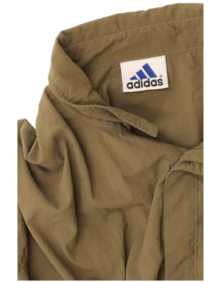 Adidas muška košulja 2XL kaki