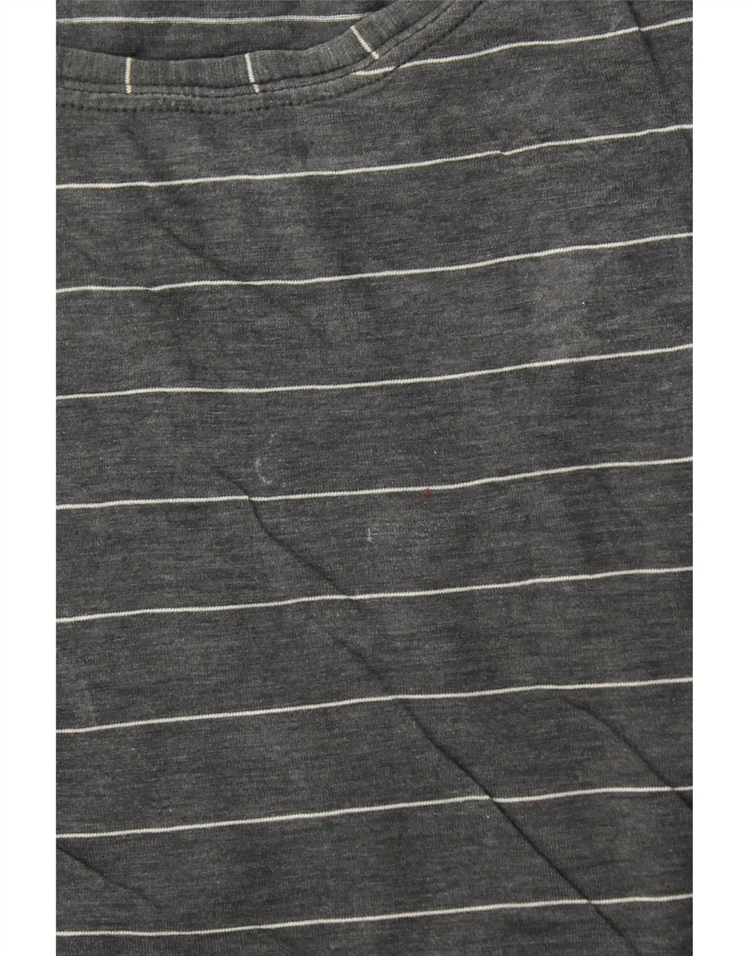 LULULEMON Ženska majica kratkih rukava UK 10 na male sive pruge