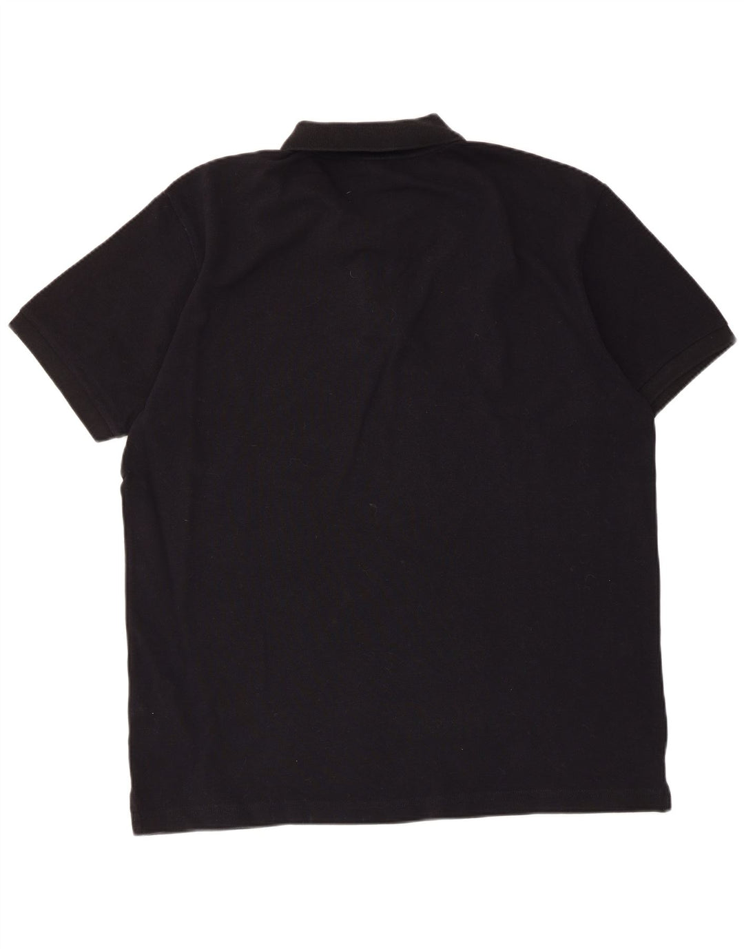 North Sails muška polo majica 2XL crni pamuk