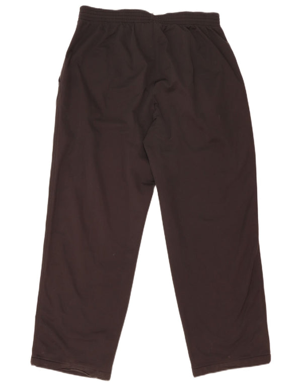 Champion Mens Tracksuit Trousers XL Black