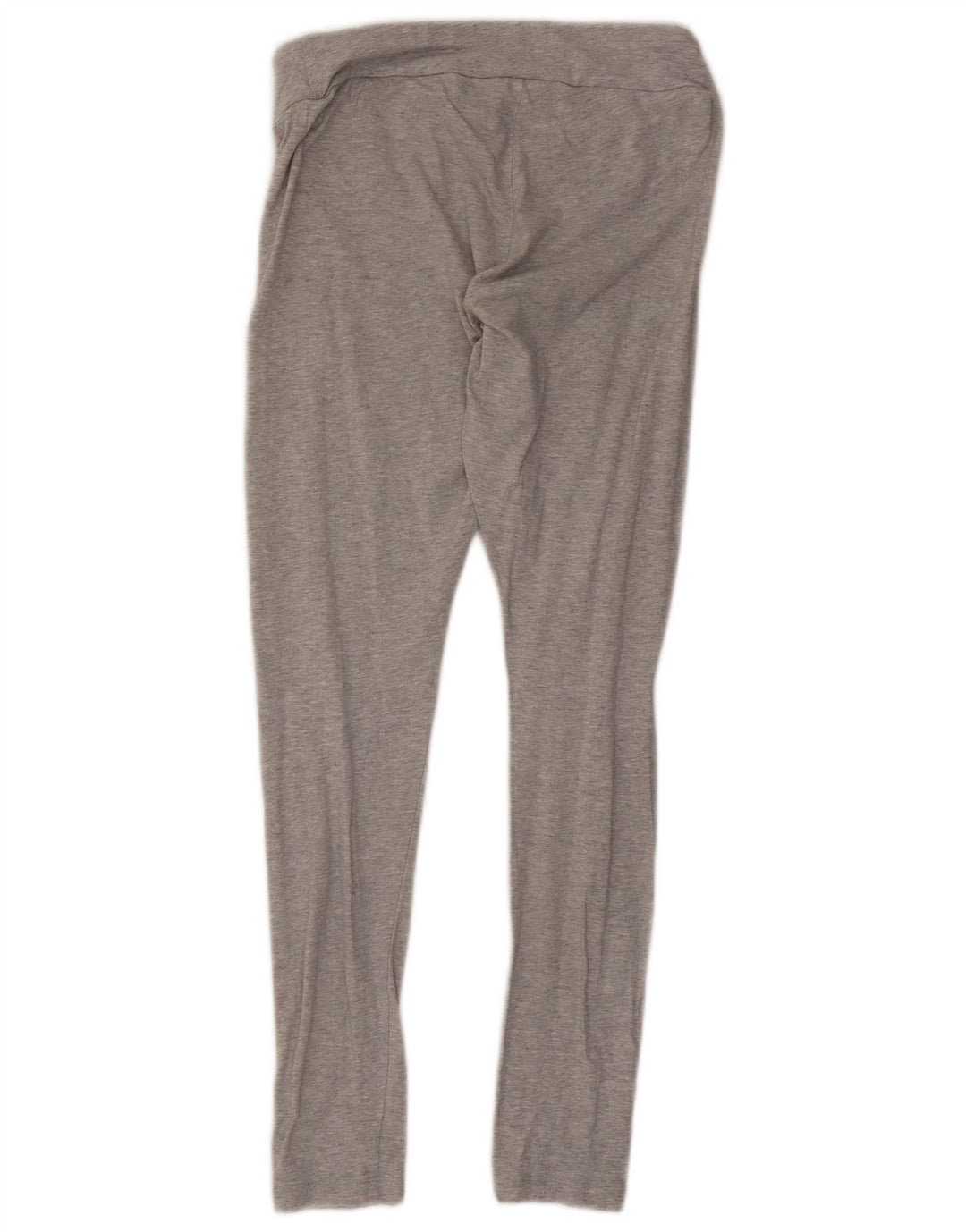Puma ženske tajice UK 8 Small Grey Flected Cotton