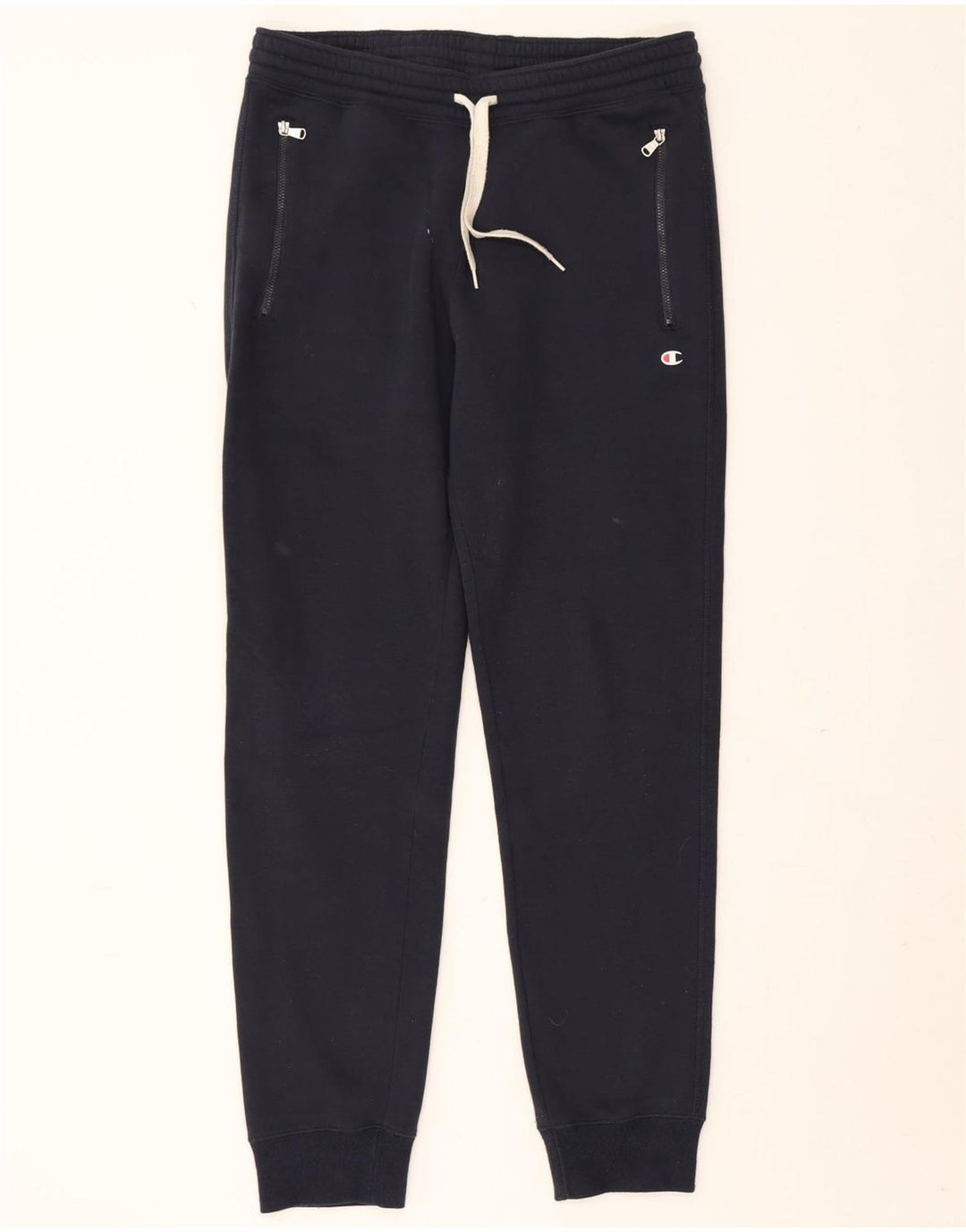 CHAMPION Muška trenirka Hlače Joggers Male tamnoplave