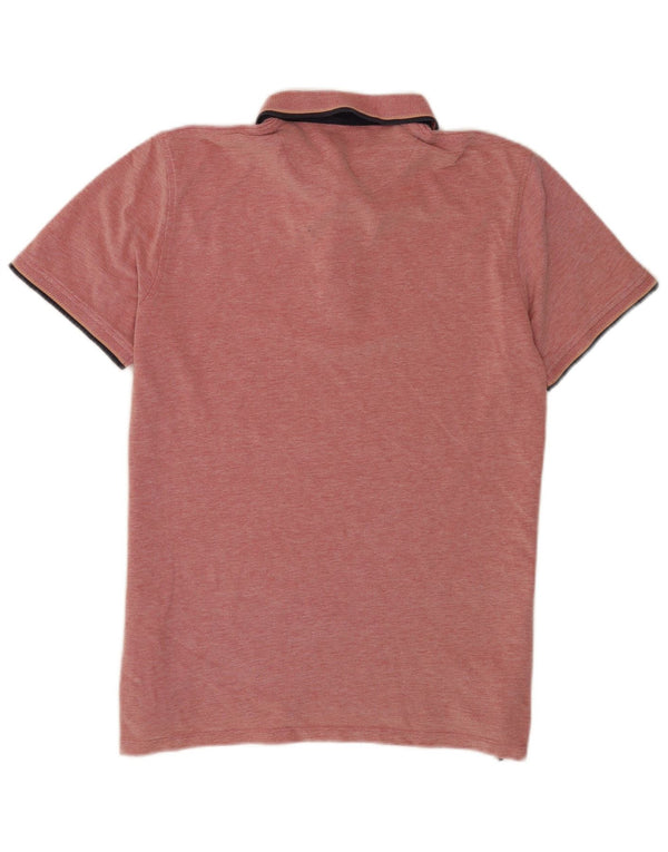 Jack & Jones muška polo majica XL crvena