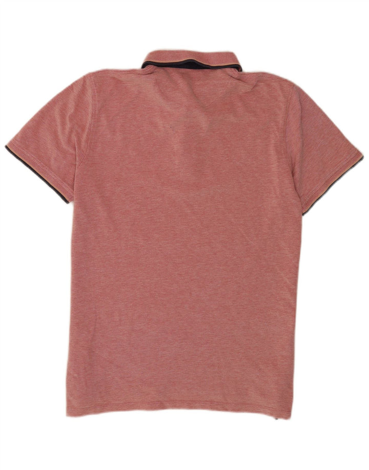 Jack & Jones muška polo majica XL crvena