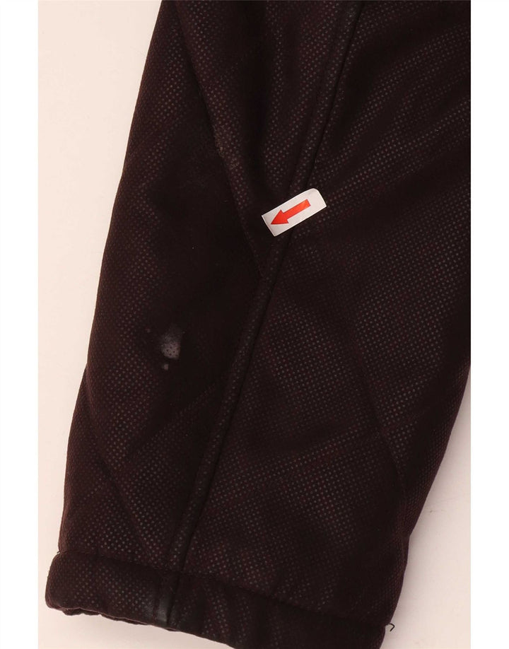 Douglas muška vjetrovka jakna UK 44 2XL bordo