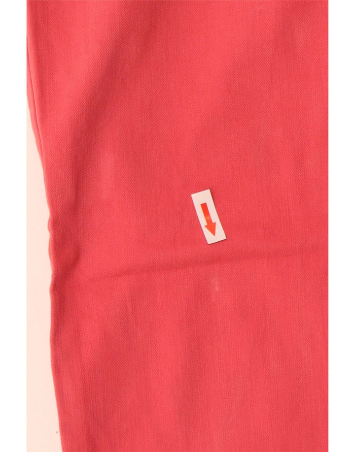 Muške uske traperice Massimo Dutti EU 40 srednje W31 L30 ružičasta