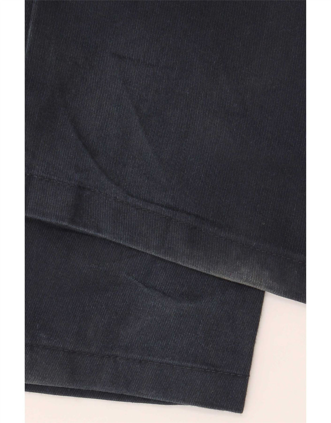 Dickies muške ravne kargo hlače W44 L28 tamnoplavi poliester