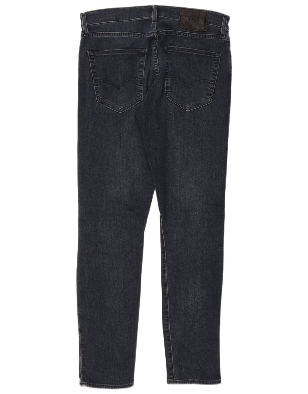 Levi's muške 511 uske traperice W33 L32 tamnoplavi pamuk