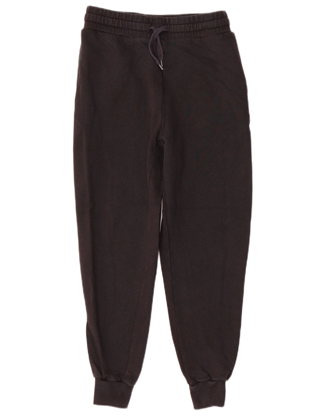 LYLE & SCOTT Muška trenirka Hlače Joggers Male crne pamučne