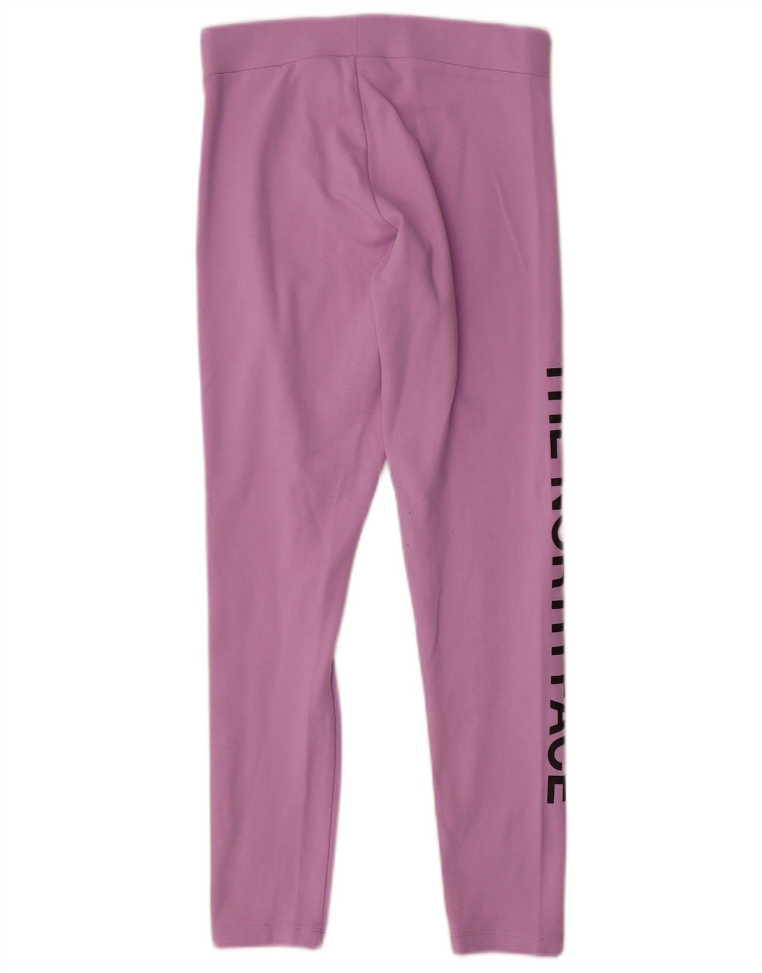 THE NORTH FACE Tajice za djevojčice Graphic 14-15 Years XL Ljubičasti pamuk