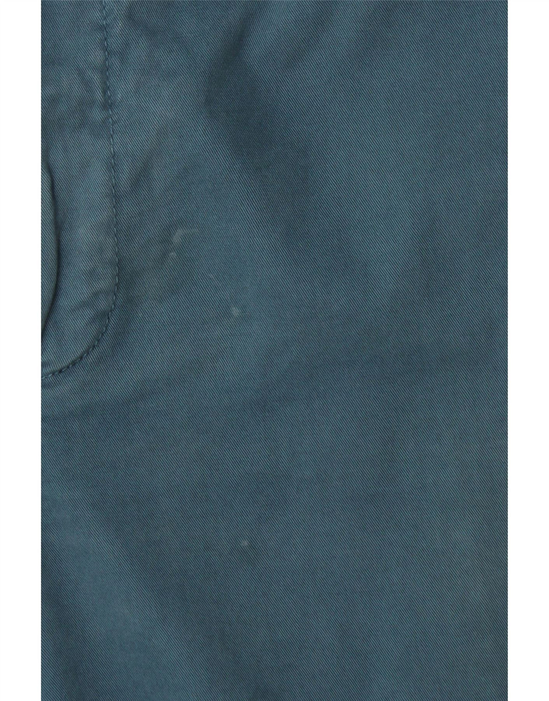 HACKETT Muške hlače ravnog odijela W34 L31 Plave