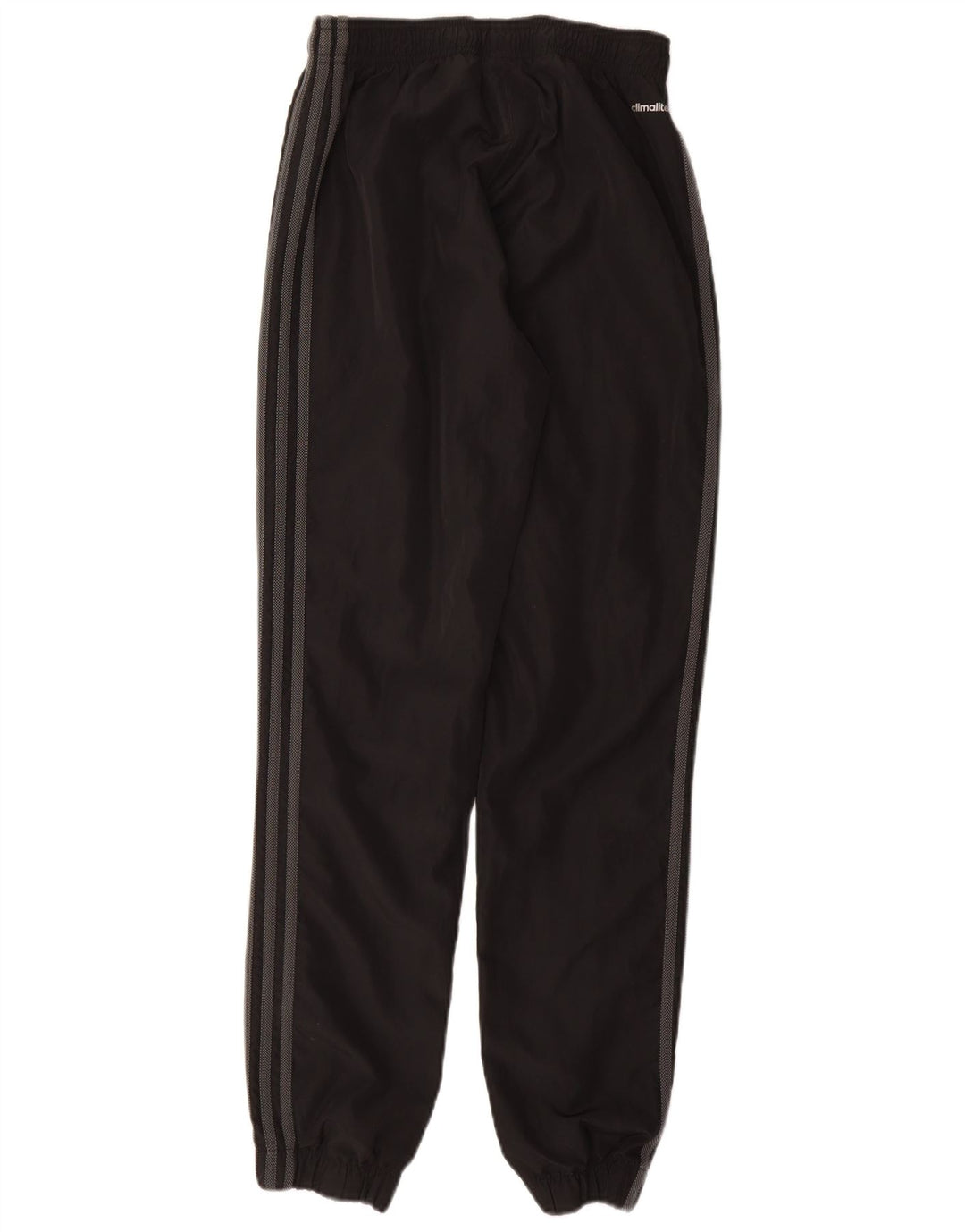 ADIDAS muške trenirke Climalite hlače Joggers UK 36/38 male crne