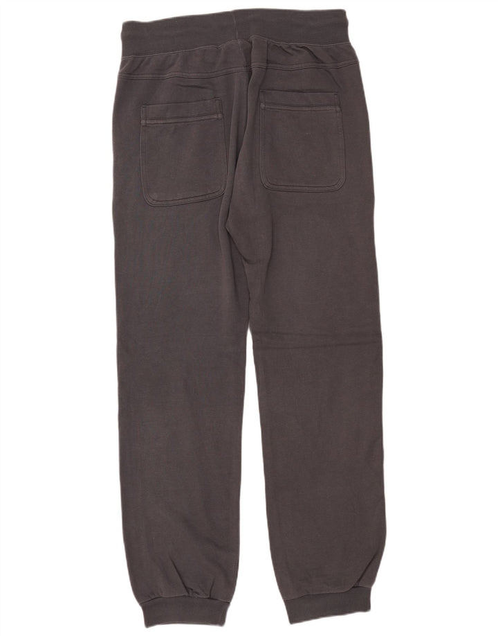 CHAMPION Muška trenirka Hlače Joggers Large Grey Pamuk