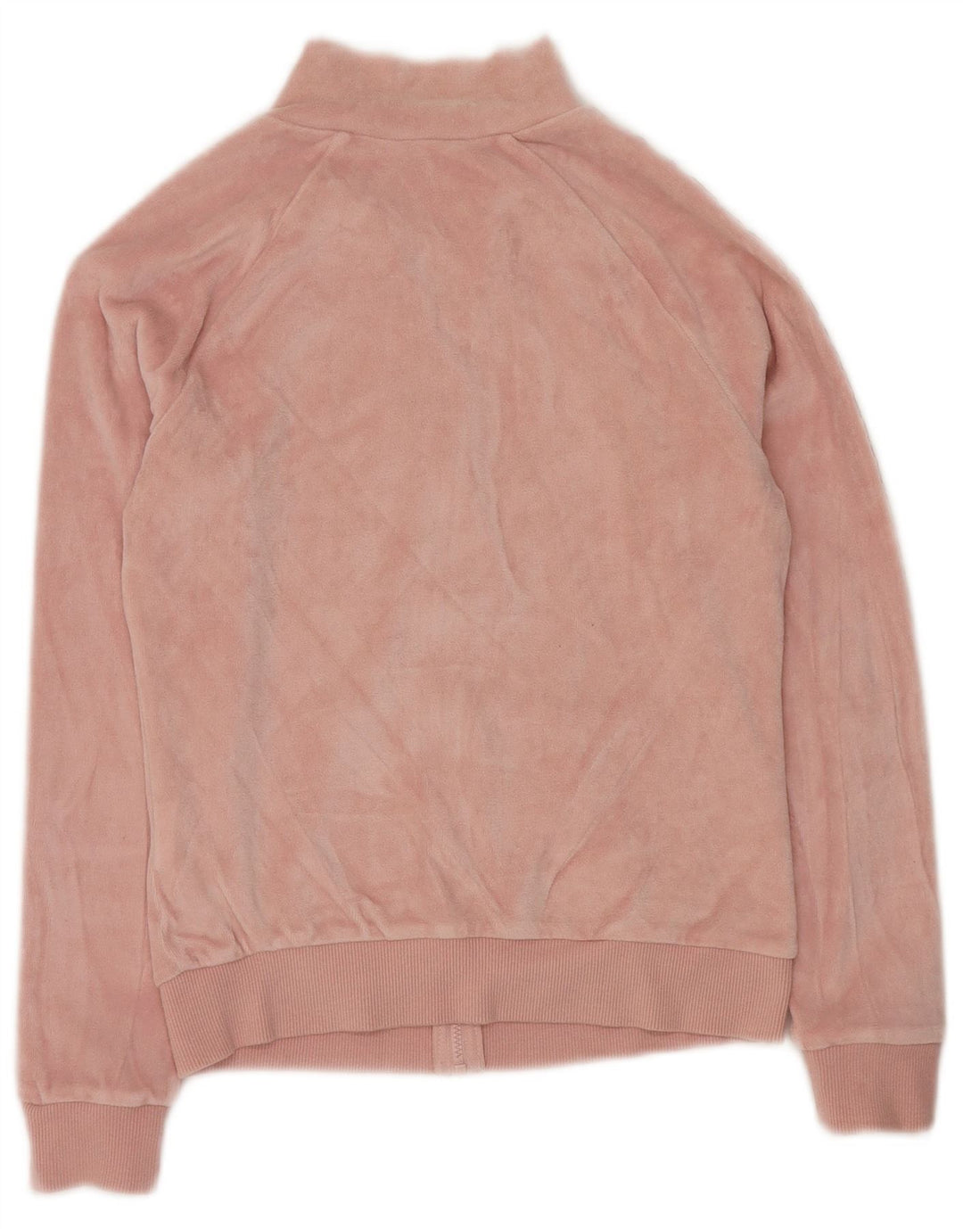 BENETTON Gornja jakna trenirke za djevojčice 10-11 godina XL Pink Colourblock