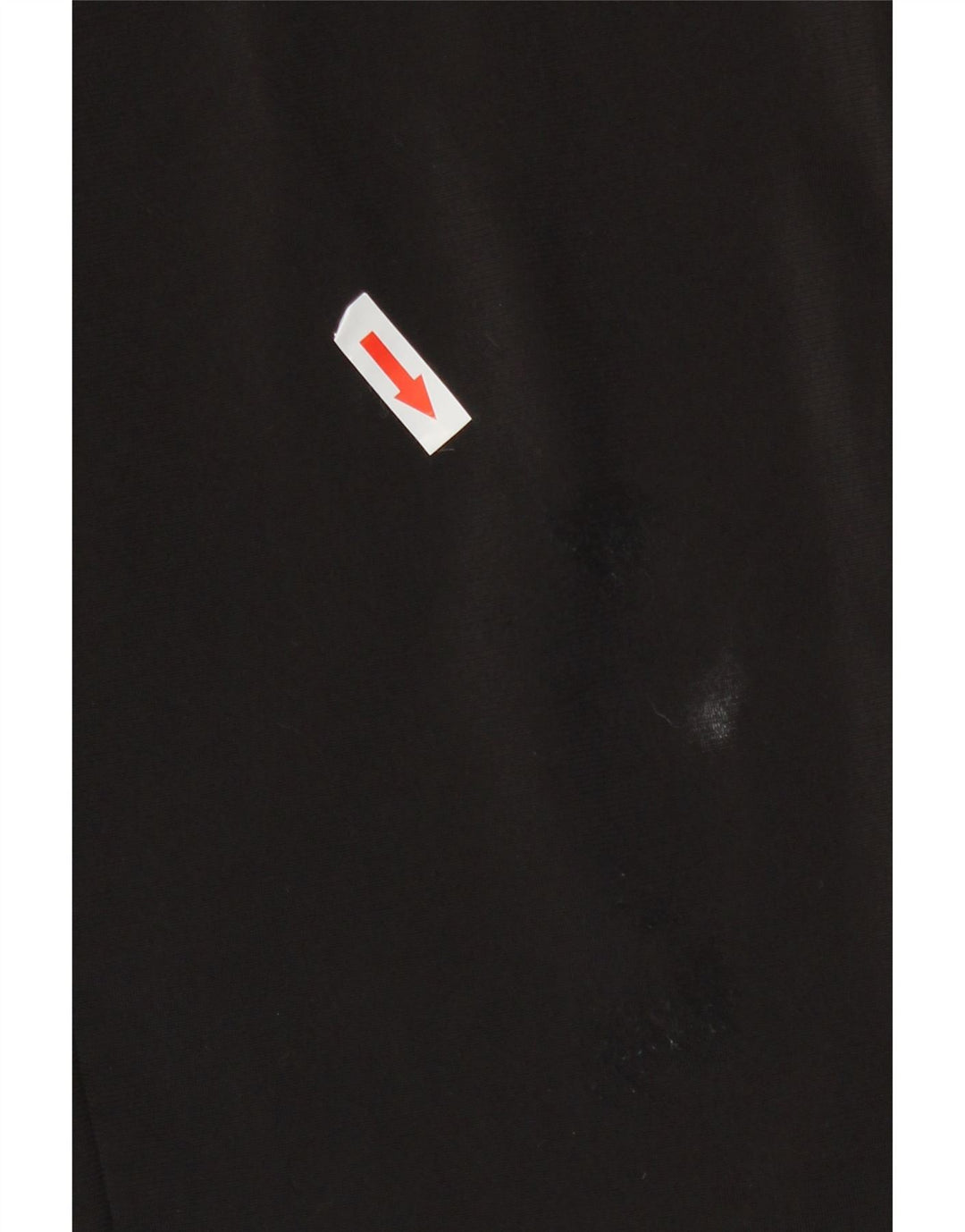 Puma Boys Graphic Trenirka Hlače Joggers 13-14 godina crni poliester