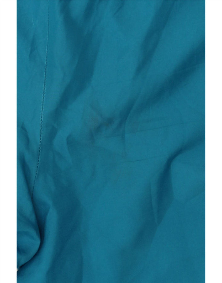 Fila Muška trenirka Hlače Joggers Large Blue
