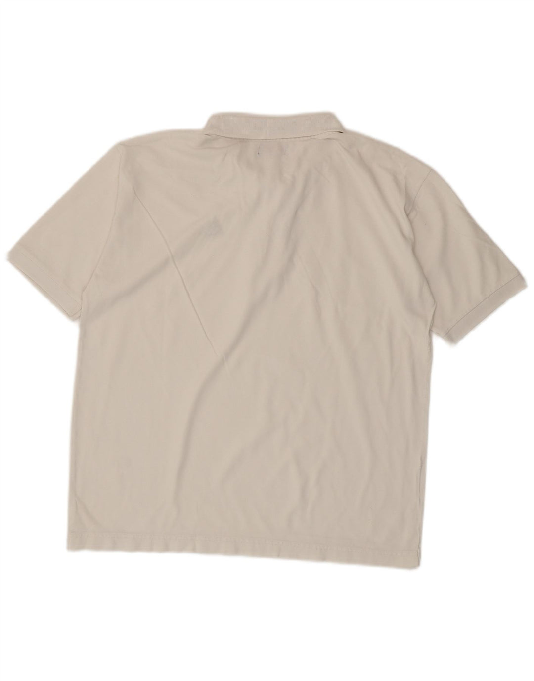 Kappa muška polo majica 2XL bijela