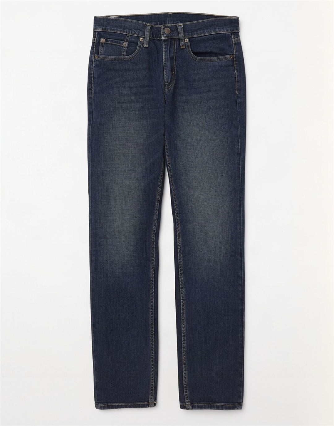Levi's muške 511 uske traperice W30 L32 tamnoplavi pamuk
