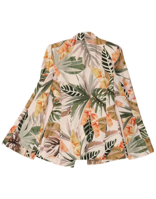 GUESS BY MARCIANO Ženska jakna sako UK 6 XS Raznobojni cvjetni