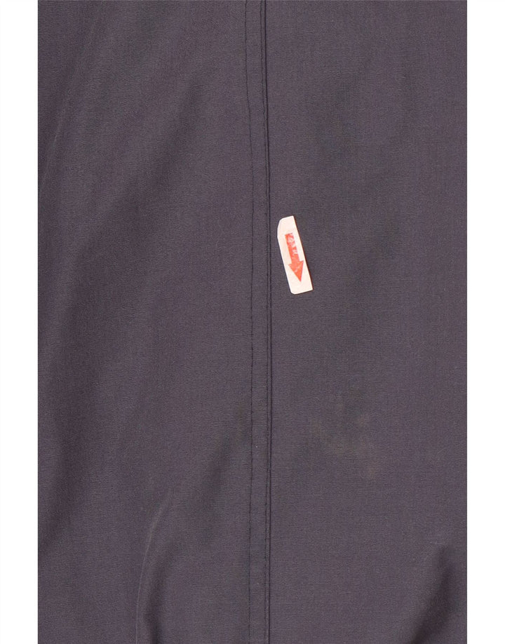 CANDA muška bomber jakna EU 56 3XL tamnoplavi poliester