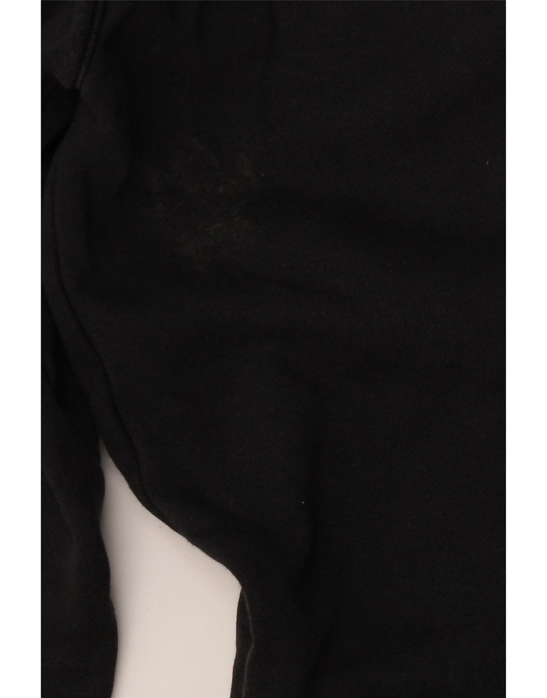 NIKE Muška trenirka Hlače Joggers Large Black Pamuk