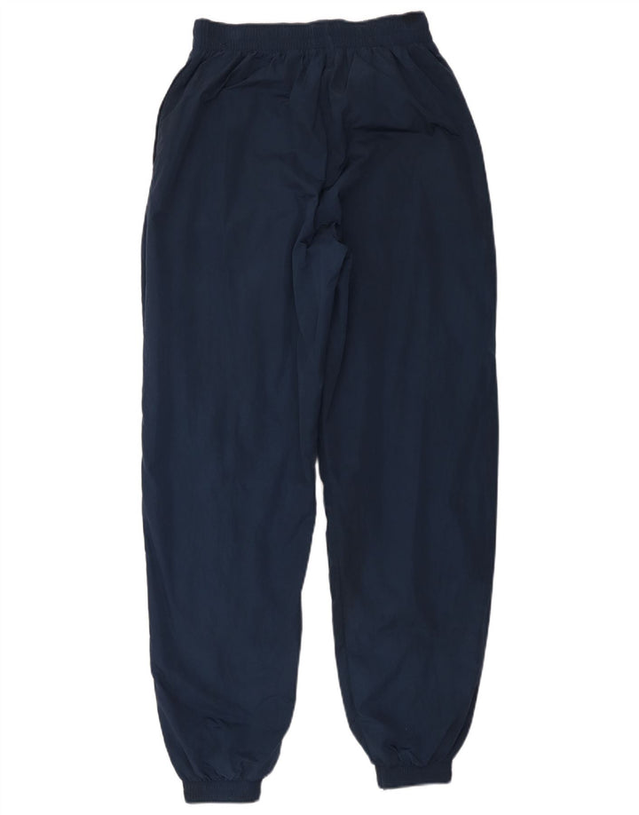 Nike muške trenirke hlače Joggers XS tamnoplavi poliester