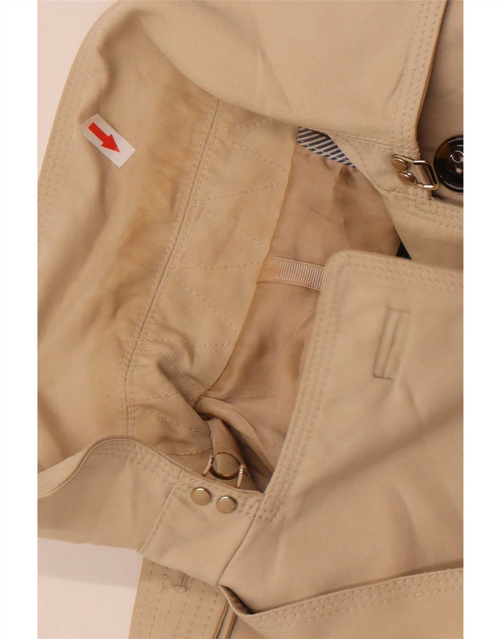 Zara ženski baloner UK 10 Small Beige