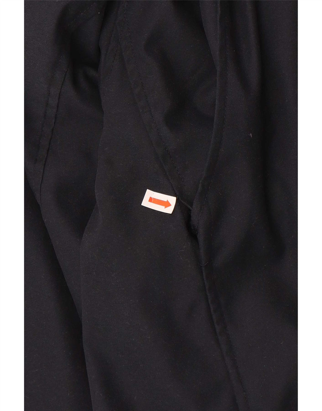 Nautica muška bomber jakna UK 40 veliki tamnoplavi poliester