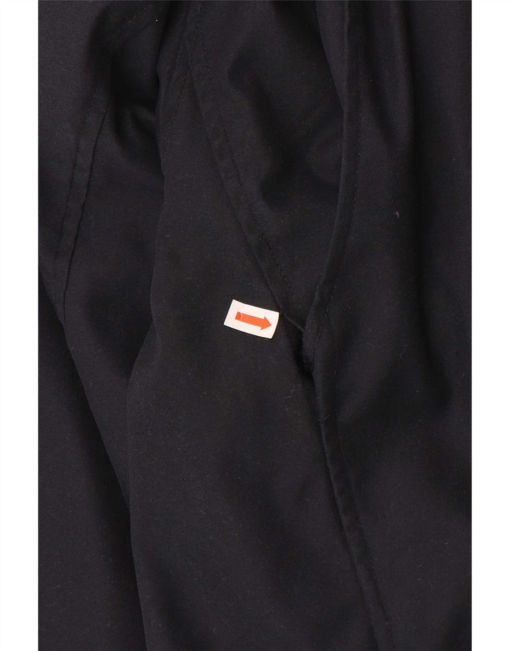 Nautica muška bomber jakna UK 40 veliki tamnoplavi poliester