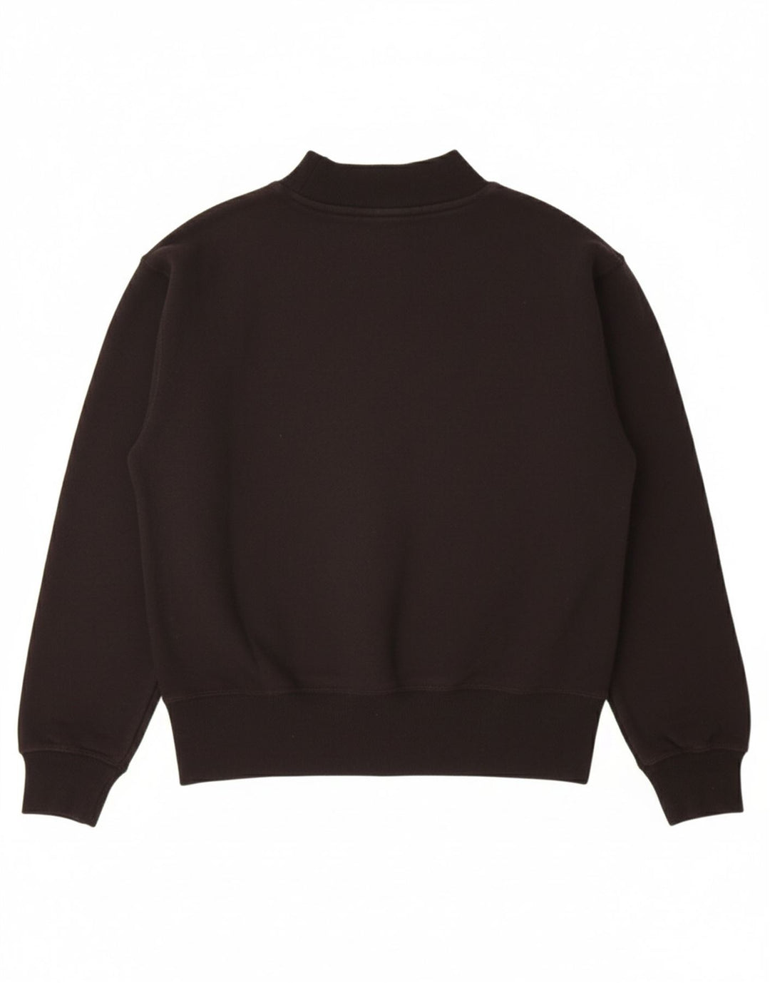 CHAMPION Veliki crni pamuk s motivom trenirke za djevojčice 11-12 godina