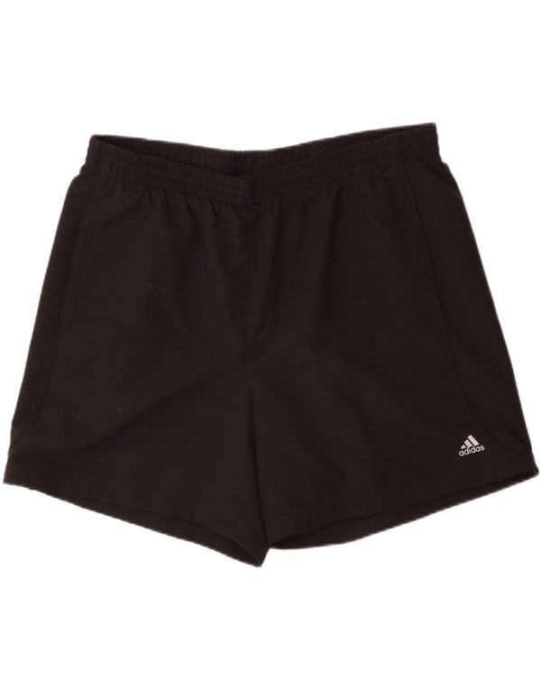 ADIDAS muške sportske kratke hlače Clima 365 2XL crni poliester