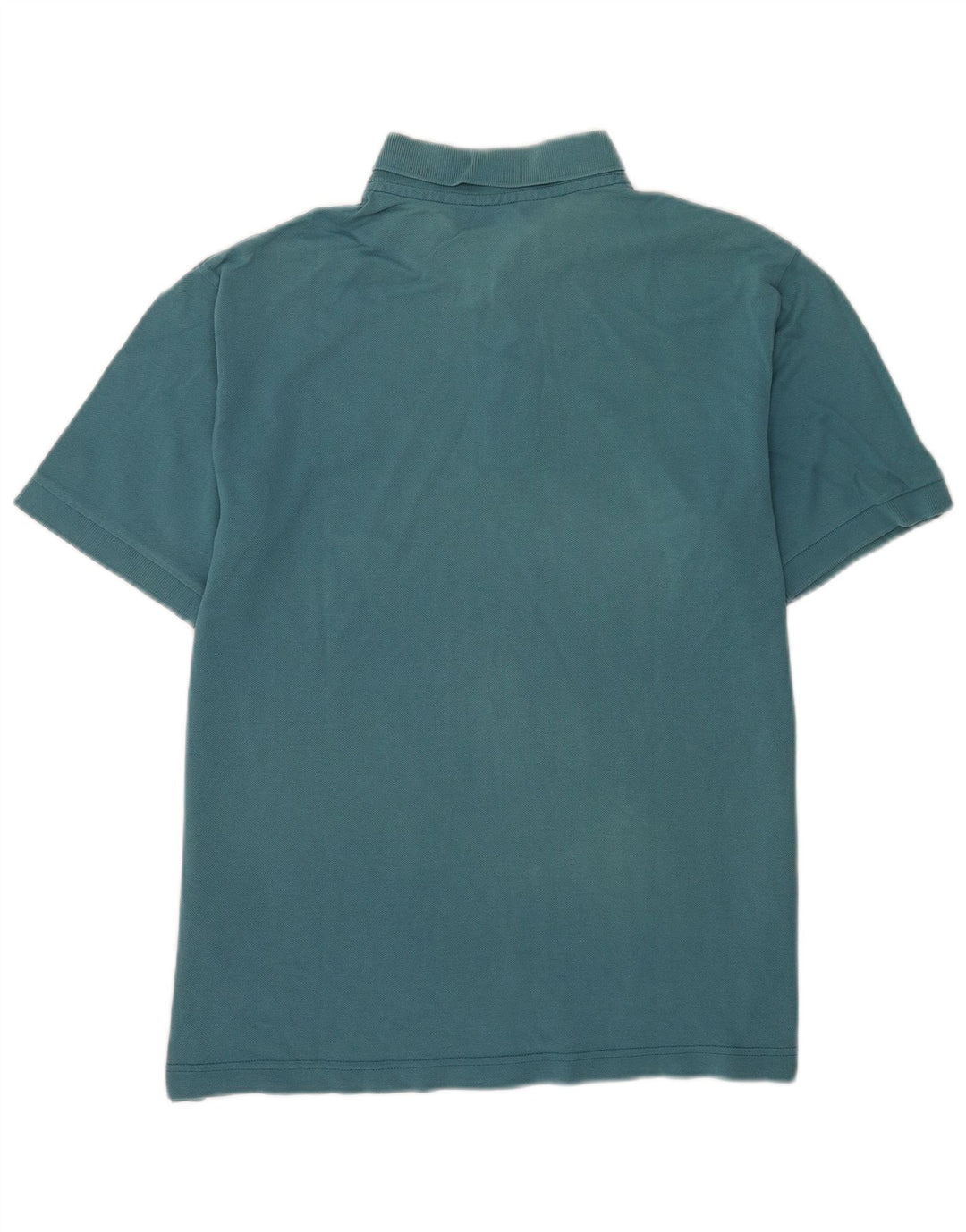 Kappa muška polo majica Large Blue Cotton