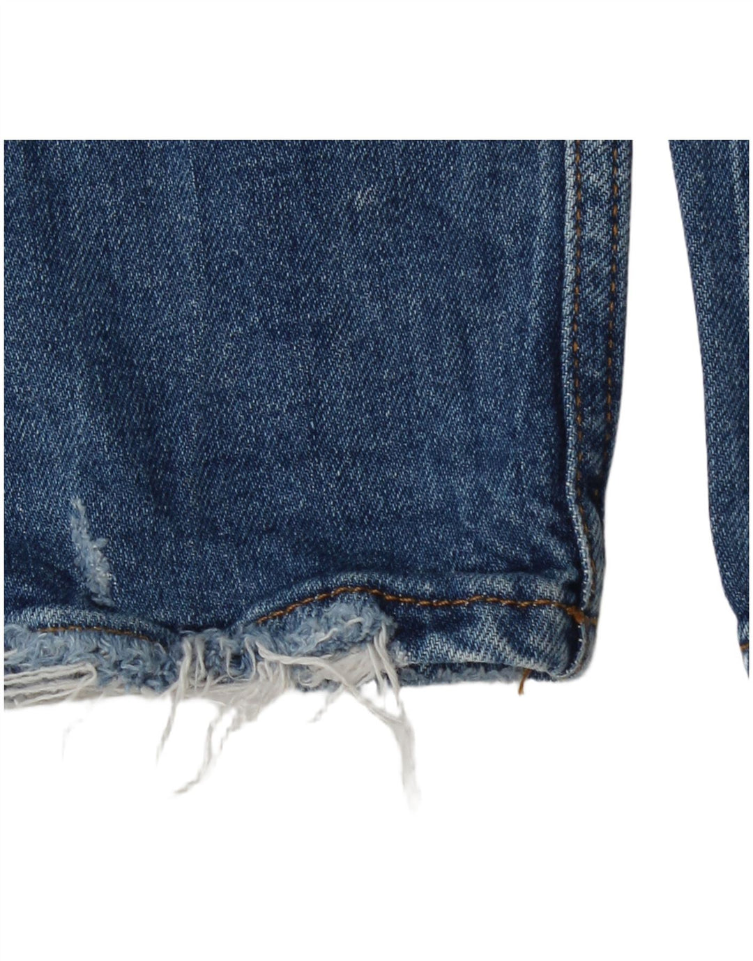 Zara muške ravne traperice EU 40 srednje W31 L26 plave