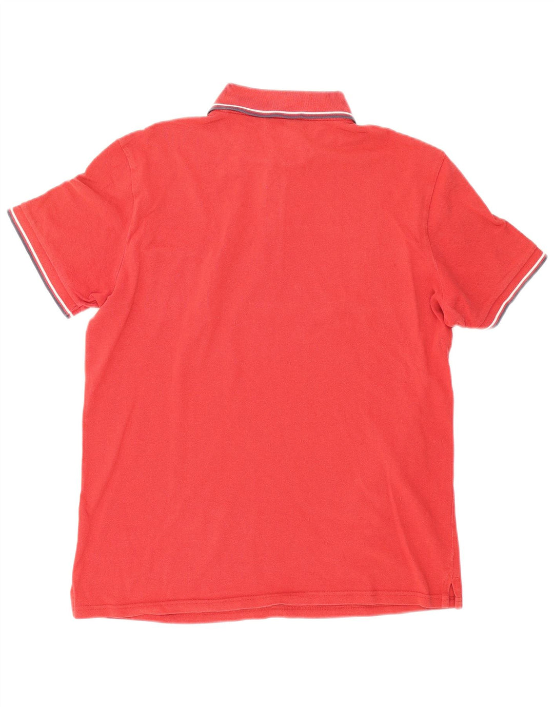 Trussardi muška polo majica 2XL na crvene pruge
