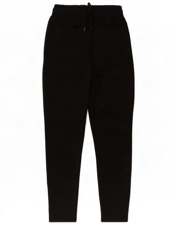 Nike Boys Graphic Standard Fit Trenirke Hlače 13-14 godina XL crne