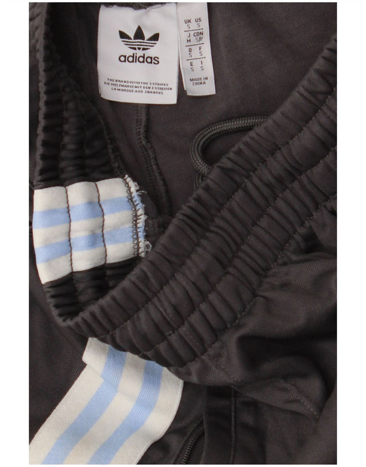 Adidas muška trenirka hlače male sive