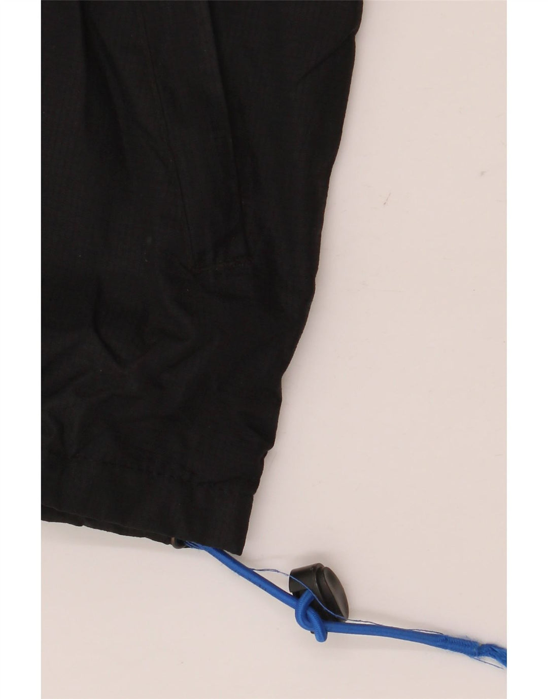 Superdry Mens The Windcheater Windbreaker Jakna Srednji crni najlon