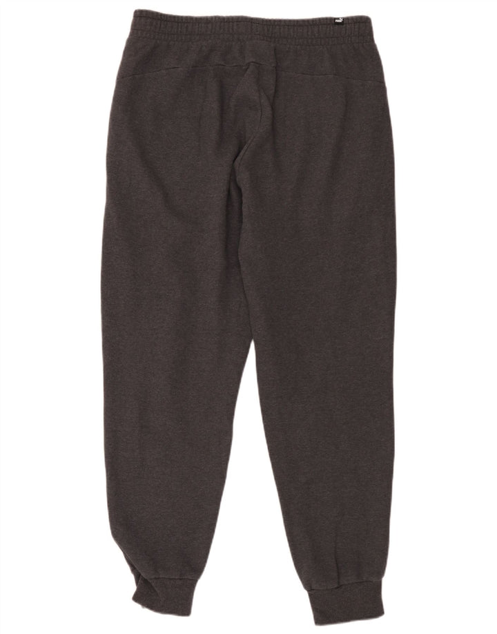 Puma muška trenirka hlače Joggers Large Grey
