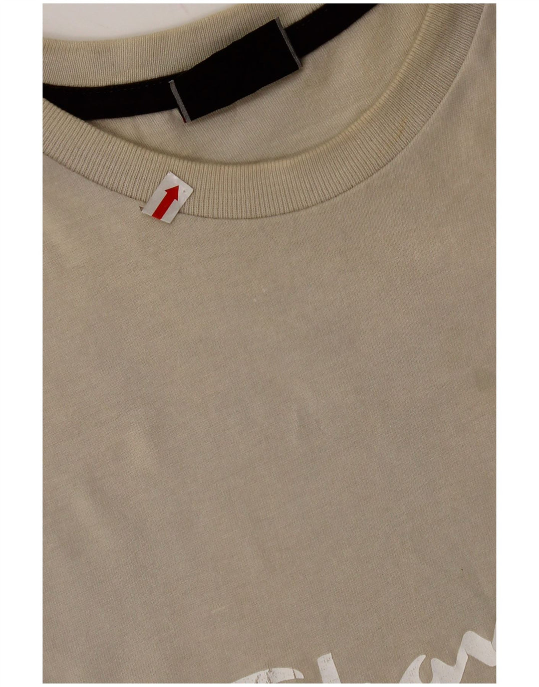 Champion gornji dio majice kratkih rukava s grafičkim motivima 2XL, sivi pamuk