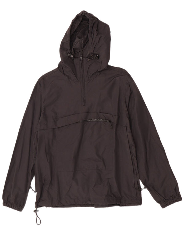 Carhartt Ženska trenirka s kapuljačom UK 14 Srednji crni najlon