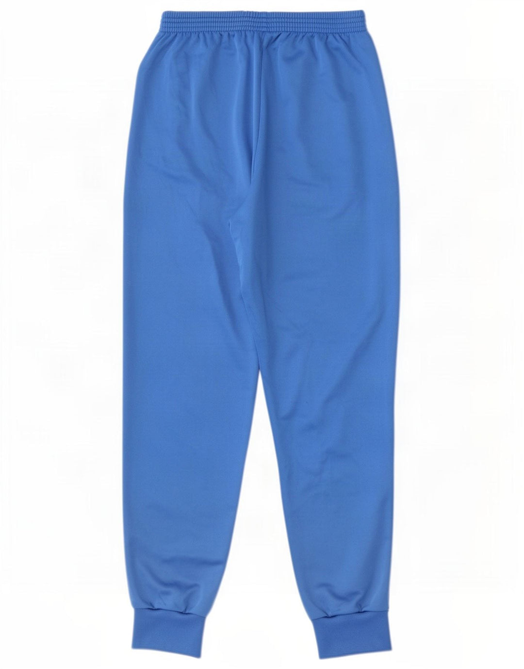 Vintage muške grafičke trenirke Hlače Joggers Veliki plavi poliester