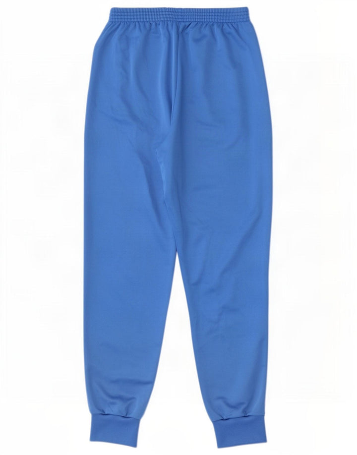 Vintage muške grafičke trenirke Hlače Joggers Veliki plavi poliester