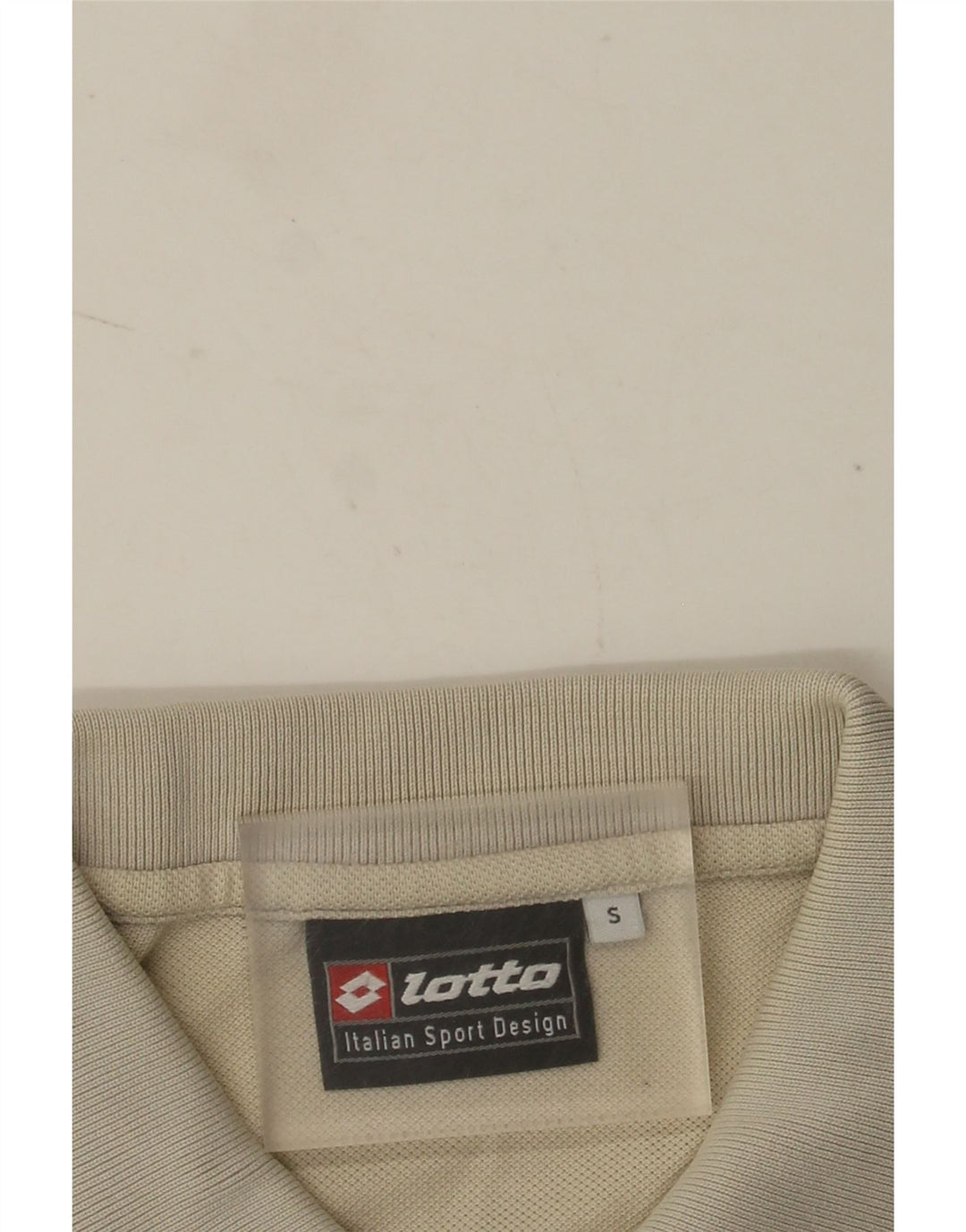 Lotto muška polo majica mala bež
