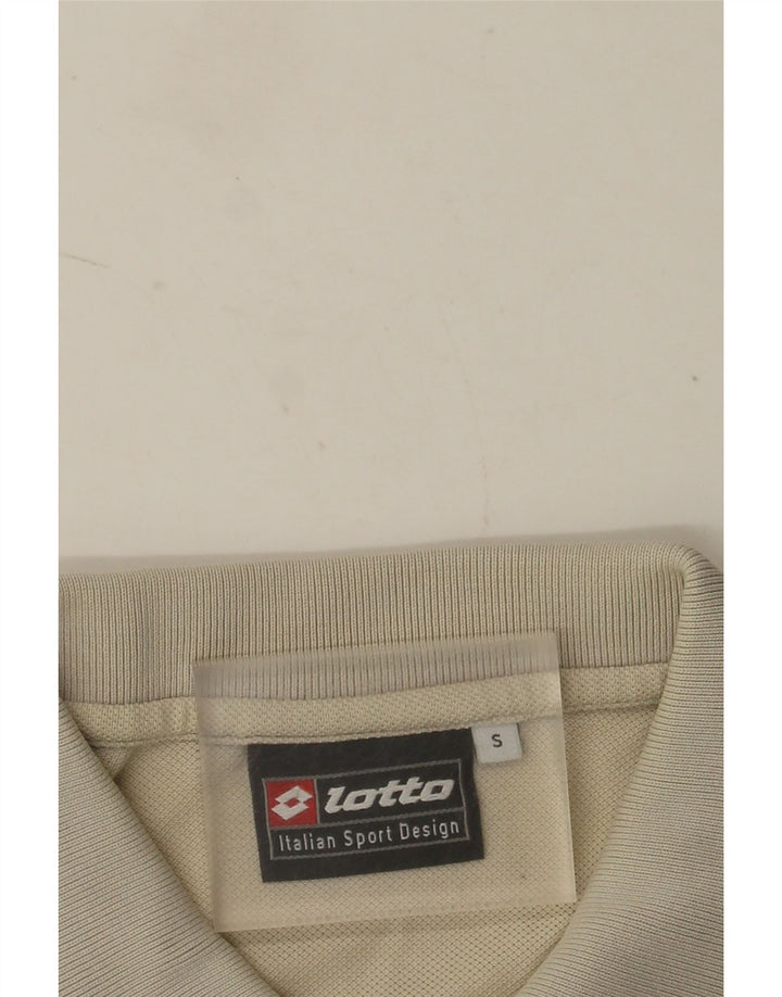 Lotto muška polo majica mala bež