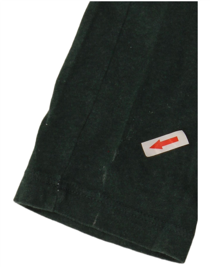 Superdry muška majica dugih rukava, pamuk srednje sive boje