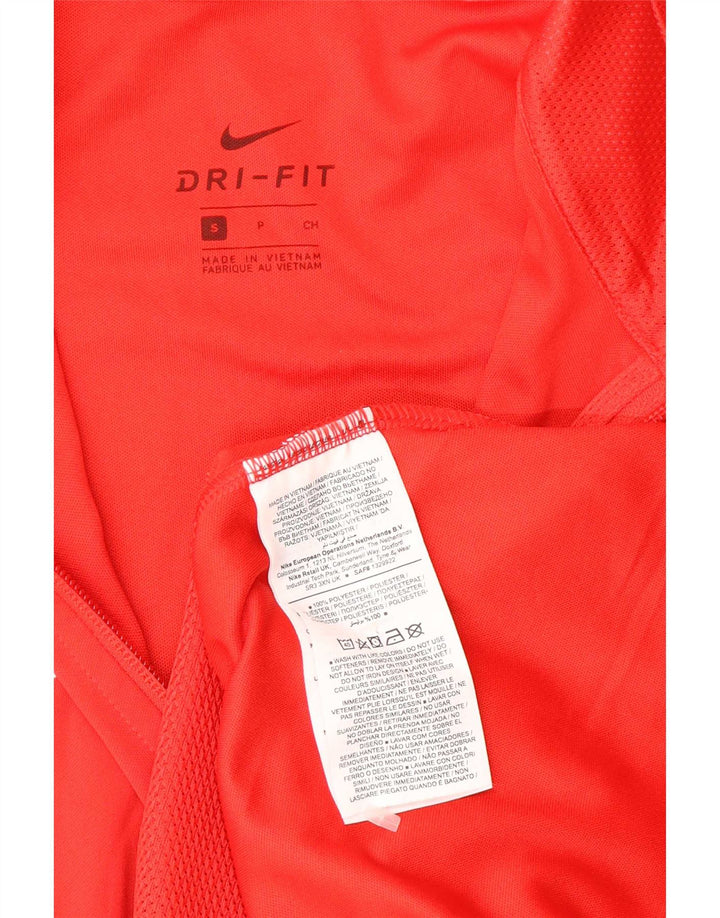 Nike muška Dri Fit Graphic gornja jakna od poliestera
