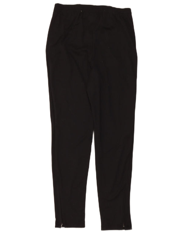 Nike Boys Dri Fit Hlače za trenirku 13-14 godina XL crne poliesterske