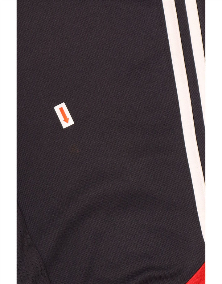 ADIDAS muške trenirke FC Bayern Munchen Srednje tamnoplave